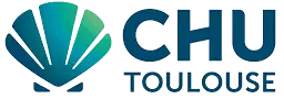 Logo CHU Toulouse