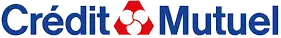 Logo Crédit Mutuel