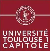 Logo Université Toulouse 1 Capitole